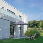 Charmante Wippsteert Auf Ruegen, Grosser Garten Und Sonnen Terrasse Am Golf Platz Und Nationalpark Jasmund * لوهم