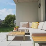 شقة Charmante Wippsteert Auf Ruegen, Grosser Garten Und Sonnen Terrasse Am Golf Platz Und Nationalpark Jasmund *