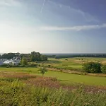 Charmante Wippsteert Auf Ruegen, Grosser Garten Und Sonnen Terrasse Am Golf Platz Und Nationalpark Jasmund شقة لوهم