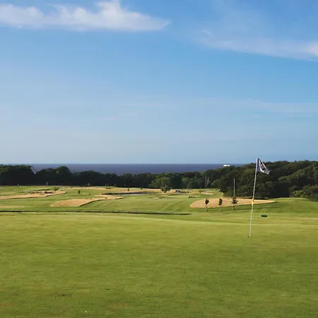 Charmante Wippsteert Auf Ruegen, Grosser Garten Und Sonnen Terrasse Am Golf Platz Und Nationalpark Jasmund Lejlighed